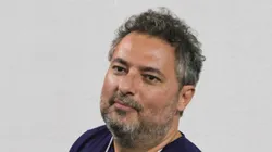 — Alexandre Mattos, homem forte de futebol santista