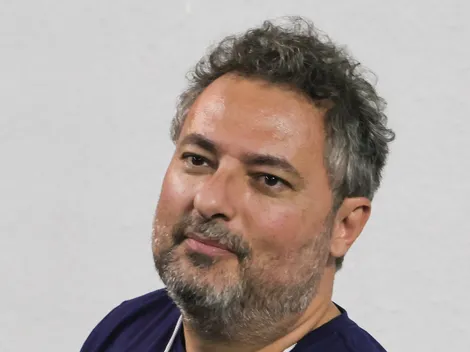 Alexandre Mattos oferece contrato pesado para renovar logo com Robinho Jr