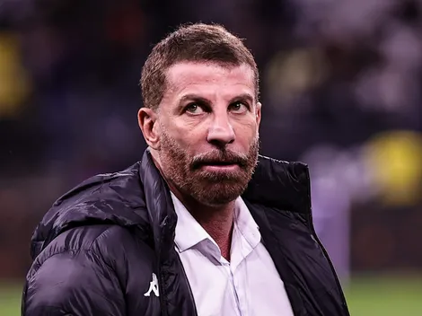 Vasco segue em busca de reforços e quer fechar com volante e camisa 10