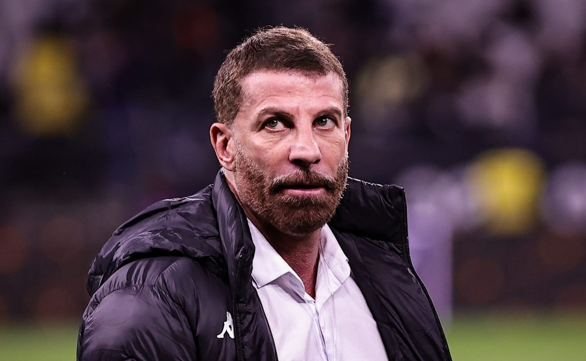 Vasco vive fase decisiva para venda da SAF e Pedrinho revela avanço: “Etapa muito importante”