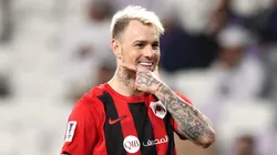 Atacante fez grande temporada - Foto: Francois Nel/Getty Images.