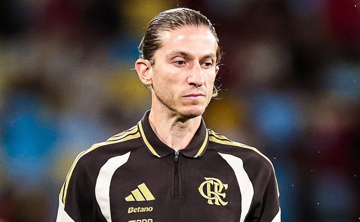 Demissão de Filipe Luís não é suficiente e nome pesado está com dias contados no Flamengo: José Boto balança