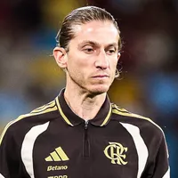 Demissão de Filipe Luís não é suficiente e Boto balança no cargo