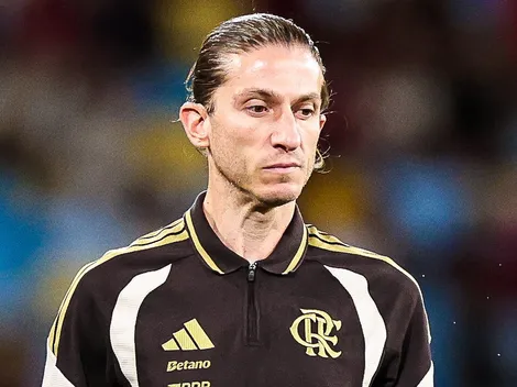 Demissão de Filipe Luís não é suficiente e Boto balança no cargo