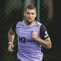 Lyanco volta a treinar e se aproxima de retorno aos gramados