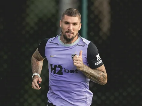 Lyanco volta a treinar e se aproxima de retorno aos gramados