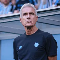 Volante do Grêmio promovido após interesse do Flamengo