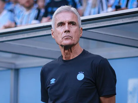 Volante do Grêmio promovido após interesse do Flamengo