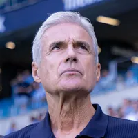 Grêmio toma decisão sobre novas contratações e não trará mais reforços