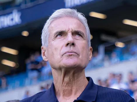 Grêmio toma decisão sobre novas contratações e não trará mais reforços