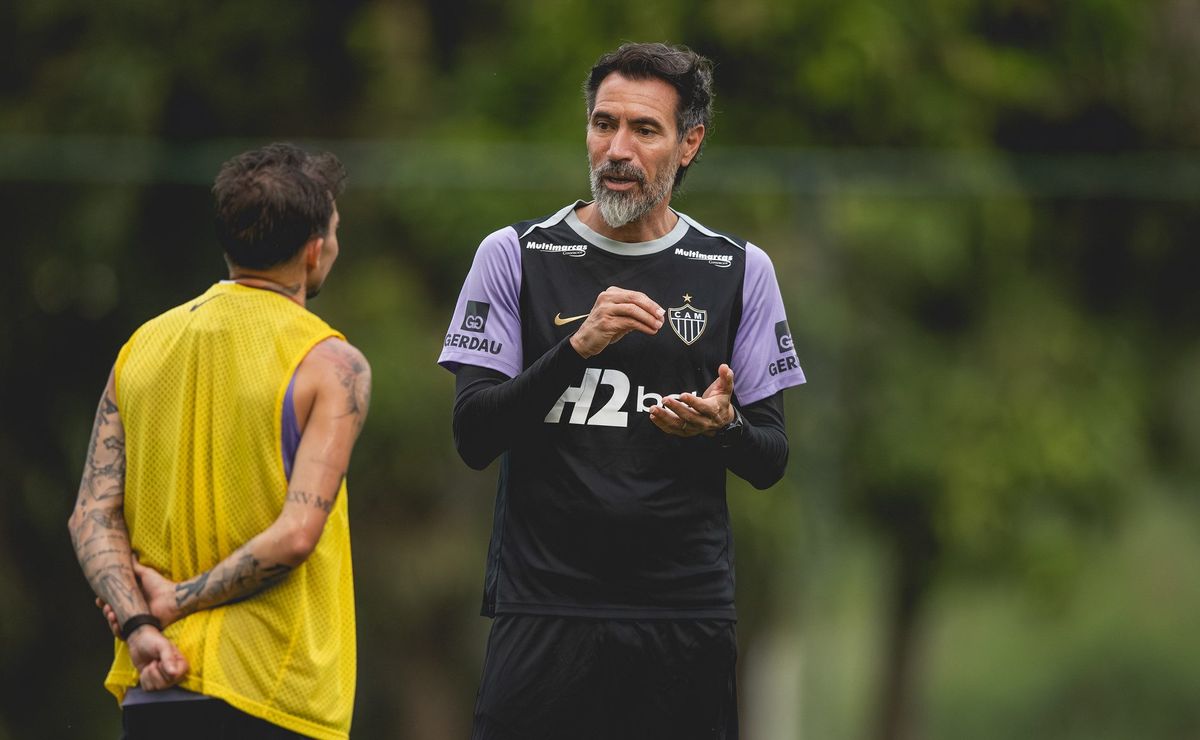 Atlético pode ter 23 campeões inéditos se vencer o Cruzeiro na final do Mineiro