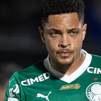 Chelsea prepara oferta milionária ao Palmeiras por Vitor Roque