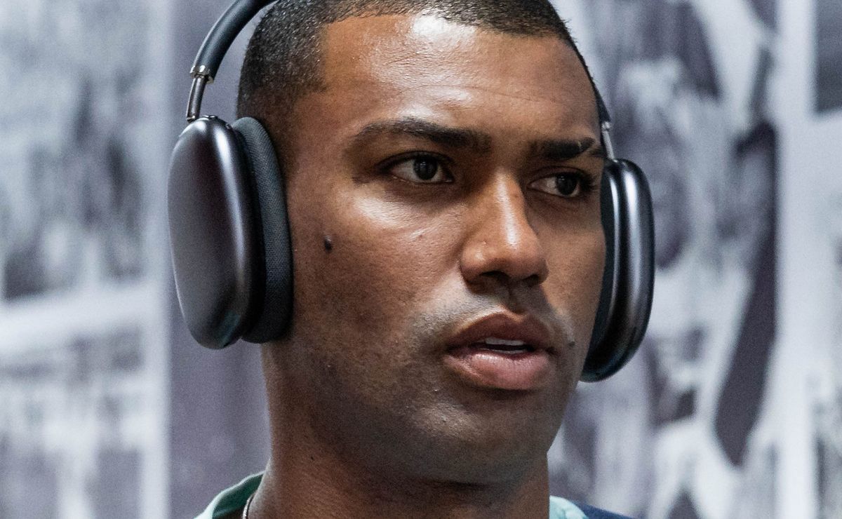 Walace pode sair do Cruzeiro e reforçar o Vasco da Gama ainda nesta janela de transferências