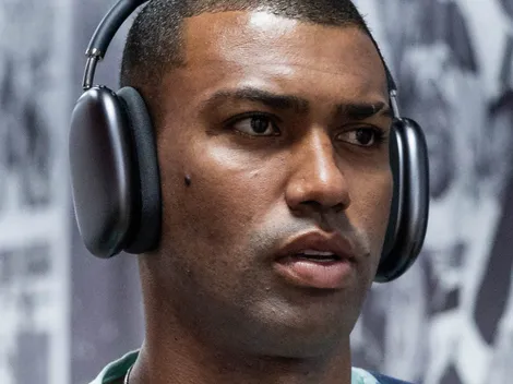 Walace pode sair do Cruzeiro após interesse do Vasco