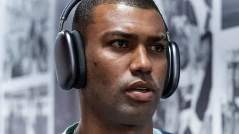 Walace interessa ao Vasco. Foto: Marco Galvão/Cruzeiro