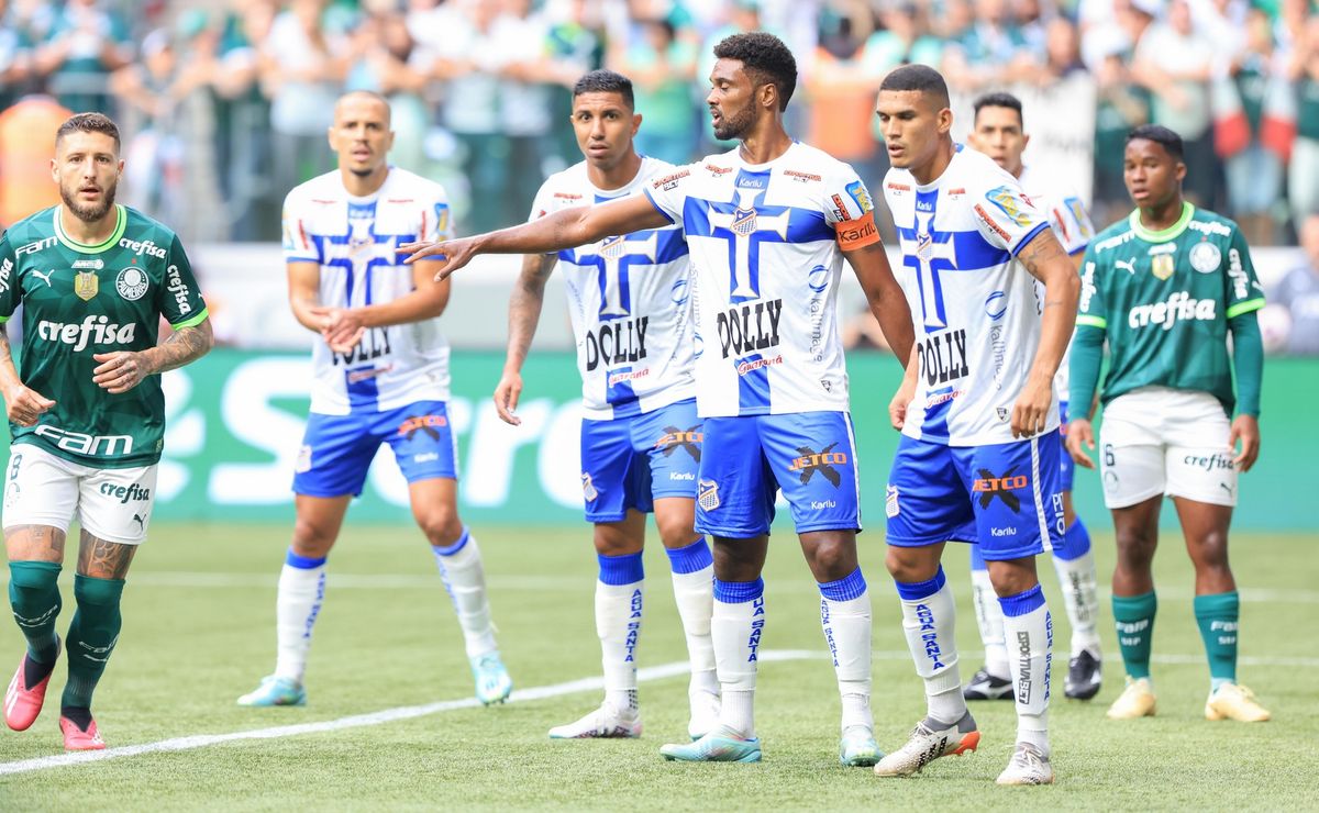 Palmeiras x Novorizontino: relembre as decisões de Paulistão do Verdão contra times do interior