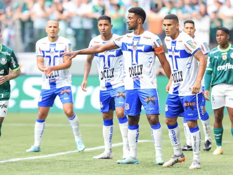 Relembre as decisões do Paulistão do Palmeiras contra times do interior