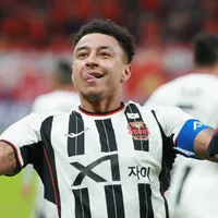 Felipe, ex-companheiro de Lingard, avalia chegada ao Corinthians