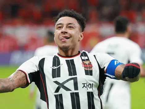 Felipe, ex-companheiro de Lingard, avalia chegada ao Corinthians