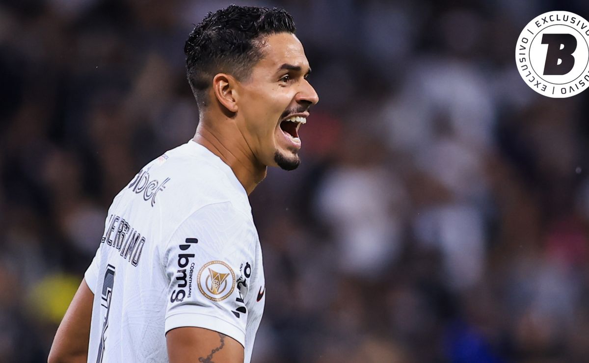 Veríssimo chega ao Santos com ‘fome de bola’ após conversar com Vojvoda e também pensa em Seleção Brasileira