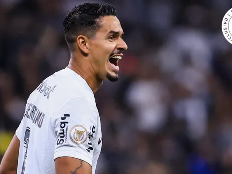 Veríssimo chega no Santos empolgado após conversa com Vojvoda