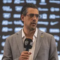 Atlético-MG ainda pode buscar zagueiro e volante na janela interna