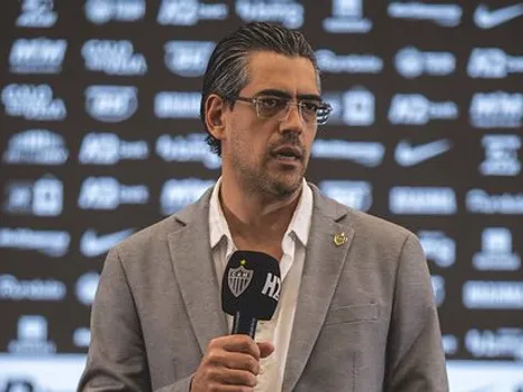 Atlético-MG ainda pode buscar zagueiro e volante na janela interna