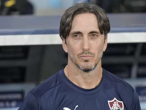 Fluminense chega a 11 estrangeiros no elenco após últimas contratações