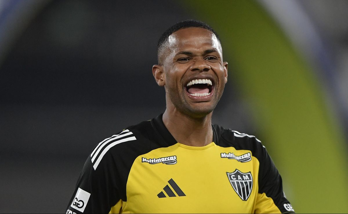 Troca no Corinthians de Pedro Raul por Júnior Santos não avançou e atacante vai jogar pelo Botafogo