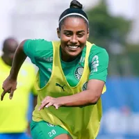 Palmeiras enfrenta o Corinthians no retorno do Brasileirão Feminino