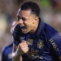 Grêmio não descarta vender Viery ao Newcastle em julho