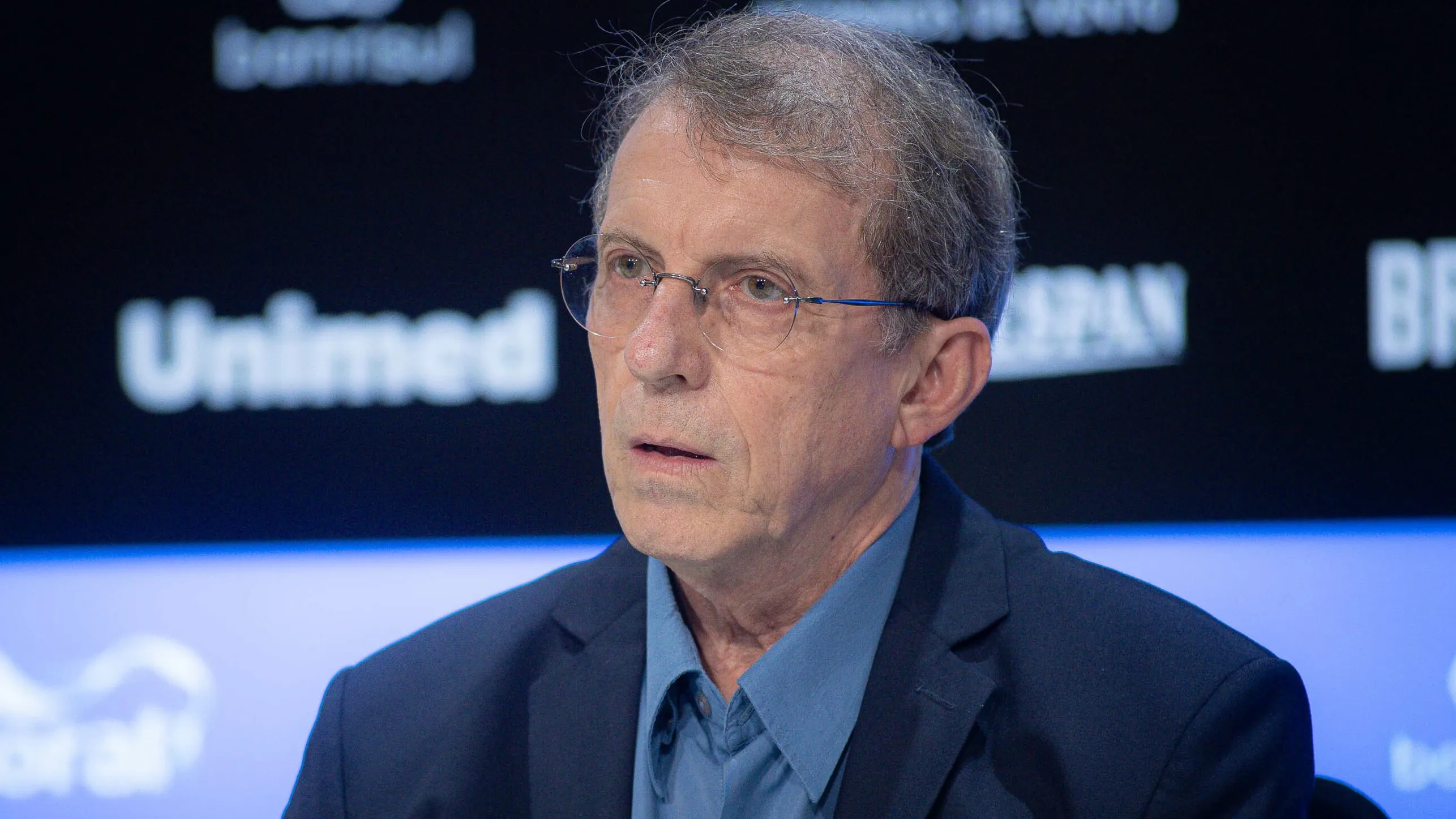 Odorico Roman - Foto: Maxi Franzoi/AGIF.