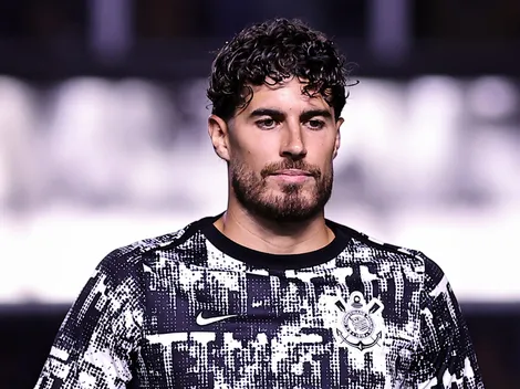 Estafe de Pedro Raul nega negociação com Botafogo