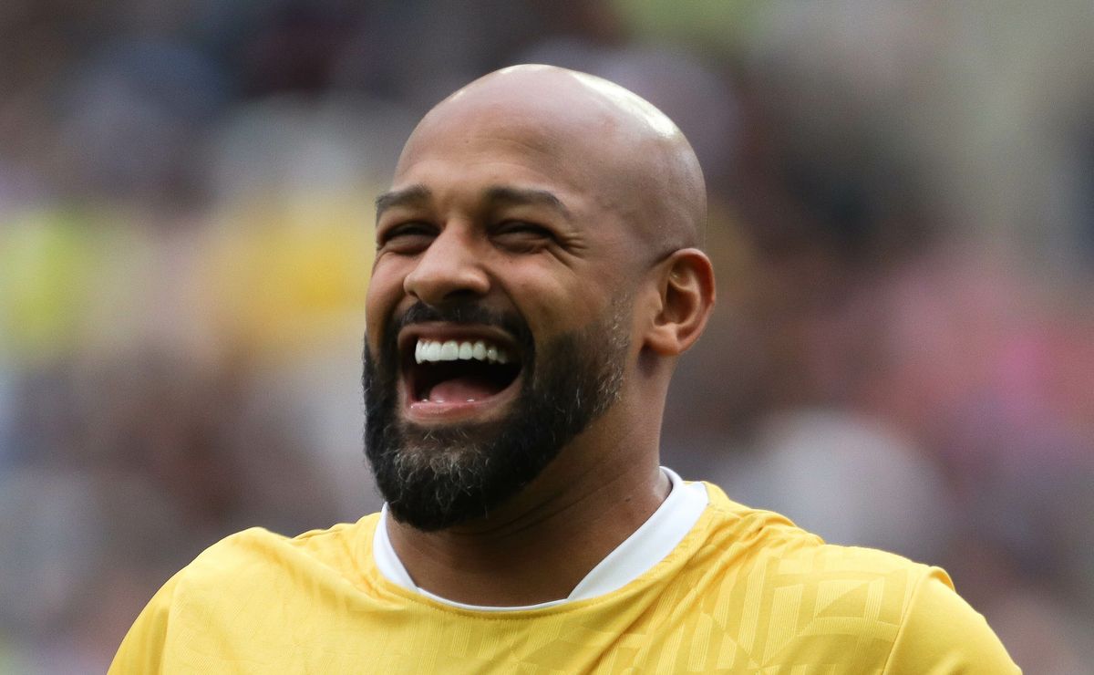 Fellipe Bastos avalia contratação de Renato Gaúcho no Vasco e faz comparação com Diniz