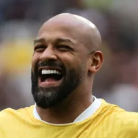 Fellipe Bastos avalia contratação de Renato Gaúcho no Vasco