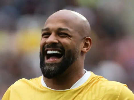 Fellipe Bastos avalia contratação de Renato Gaúcho no Vasco