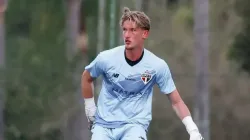 Foto: Divulgação/São Paulo FC