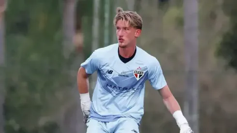 Foto: Divulgação/São Paulo FC