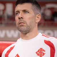 Internacional pode aproveitar brecha para contratar Dantas, do Novorizontino