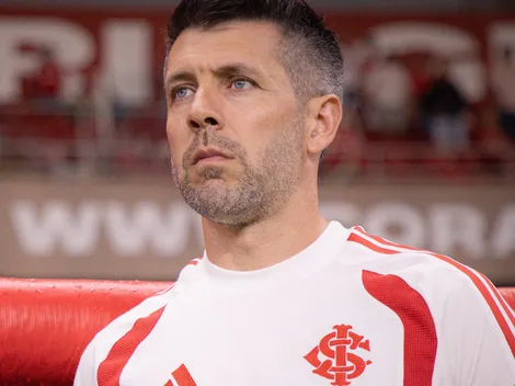 Internacional pode aproveitar brecha para contratar Dantas, do Novorizontino