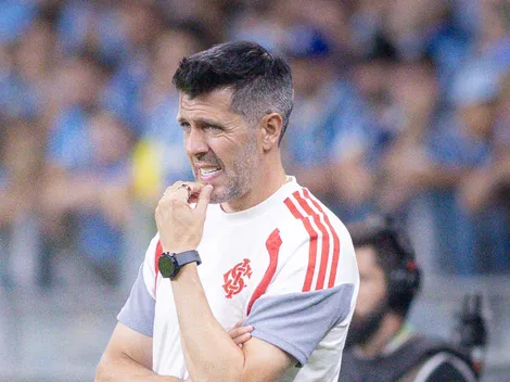 Inter não vence o Grêmio por quatro gols de diferença há 70 anos