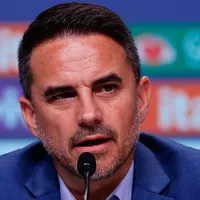 Rodrigo Caetano destaca a retomada de confiança de Neymar