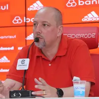 Internacional pode aproveitar brecha para contratar Dantas, do Novorizontino