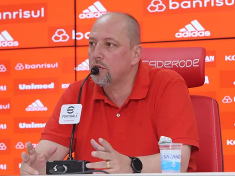 Internacional pode aproveitar brecha para contratar Dantas, do Novorizontino