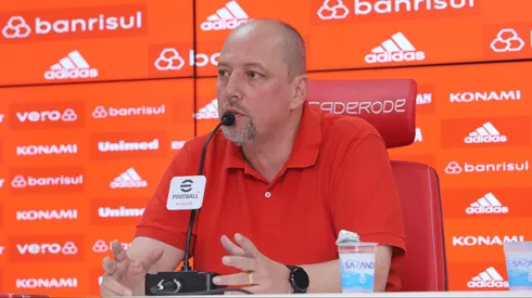 Barcellos pode contratar zagueiro do Novorizontino – Foto: Flickr Oficial SCI