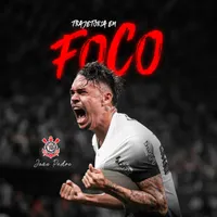 João Pedro Tchoca no Corinthians: trajetória, força física e afirmação