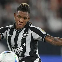 Danilo tem mais uma conversa no Botafogo sobre futuro no Clube