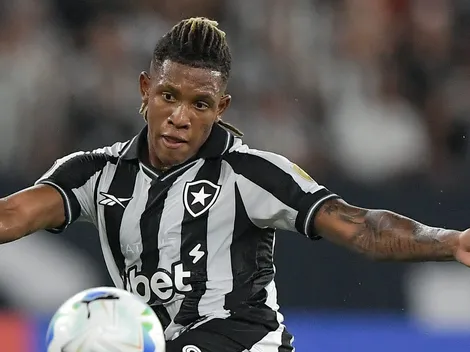 Danilo tem mais uma conversa no Botafogo sobre futuro no Clube