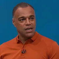 Denilson Show elogia retorno de Lucas Veríssimo ao Santos