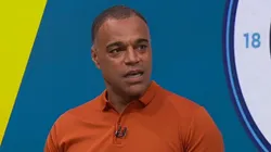 Ex-jogador deu a sua opinião - Foto: Reprodução/SporTV.